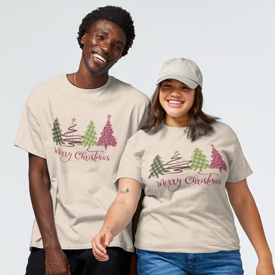 Discover May Christmas inspire you to dream big /  Classic T-Shirt