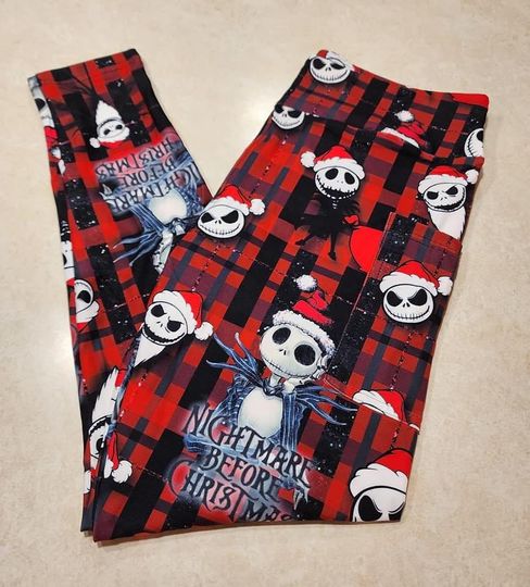 Discover Super Buttery Character leggings