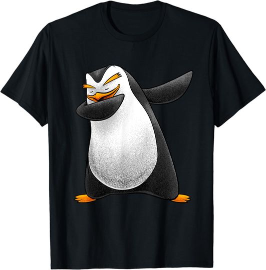 Discover Funny Penguin For Men Women Kids Aquatic Bird Penguin Lovers T-Shirt