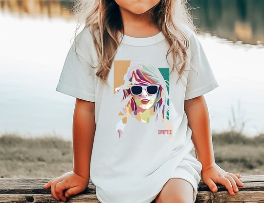 Discover Taylorr Swifts Erass Tourr Shirt