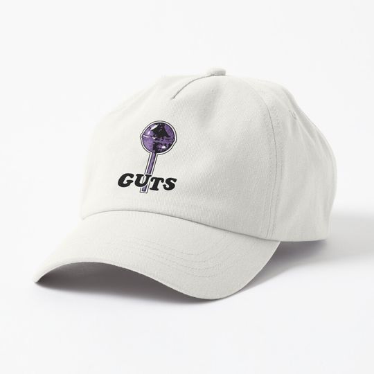 Discover Guts lollipop Olivia Rodrigo Baseball Cap