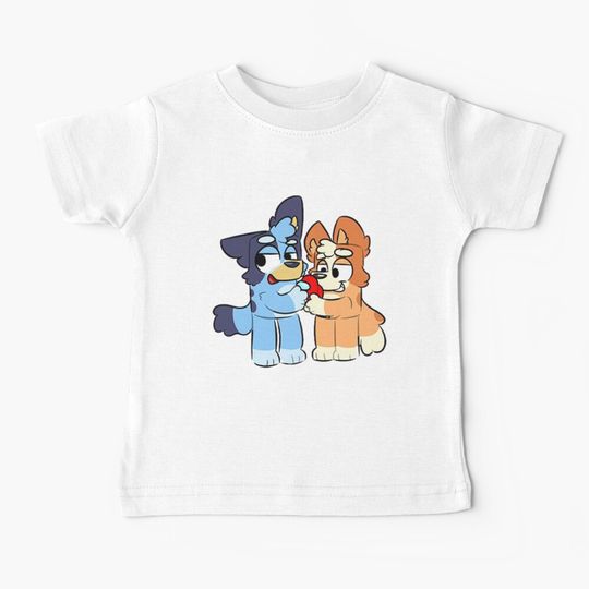 Discover frenship Baby T-Shirt