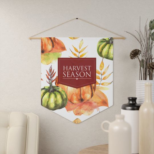Discover Autumnal Lady Celeste Pennant