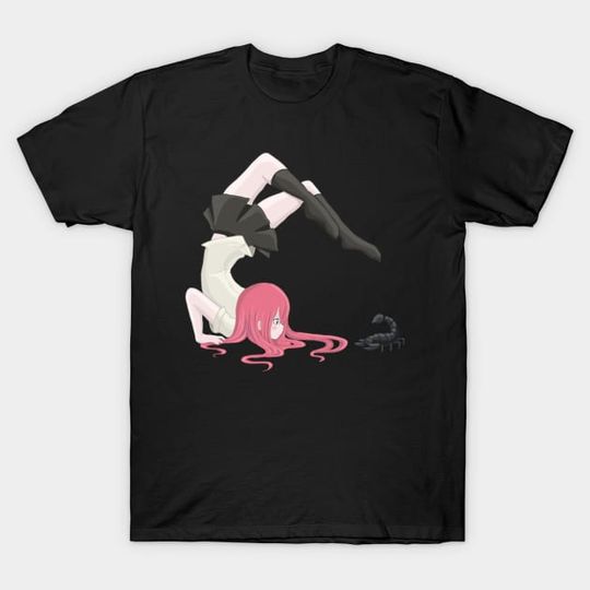 Discover Scorpio Girl - Scorpio Birthday - T-Shirt