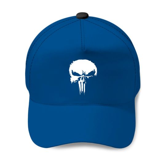 Discover Punisher, Baseball Cap