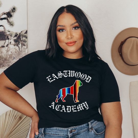 Discover Eastwood Academy Boxers, Hispanic Heritage,