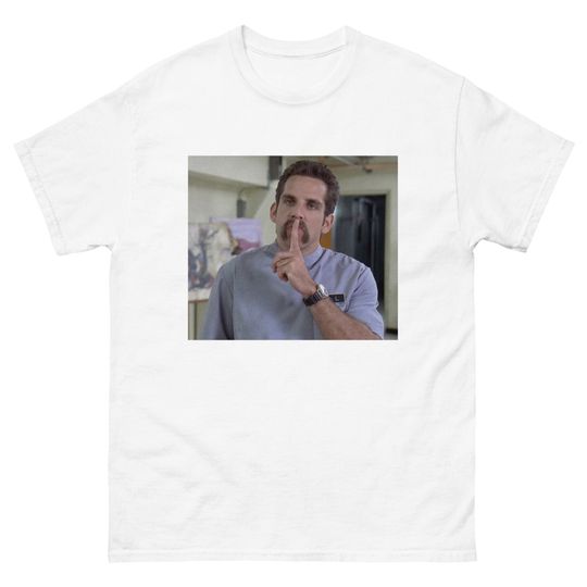 Discover ben stiller - happy gilmore by cineshirts Shirt