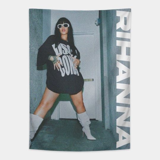 Discover Rihanna  - Rihanna - Tapestry