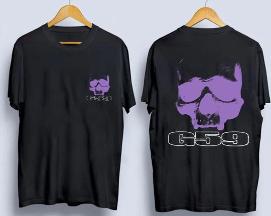 Discover Suicideboy 2023 Tour G59 Merch, Suicideboy Grey Day 2023 Tour Shirt