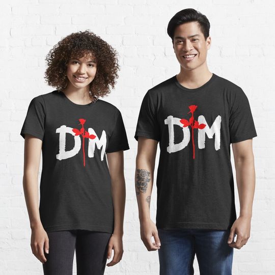 Discover Ghosts Again Memento Mori Gift Fan Essential T-Shirt