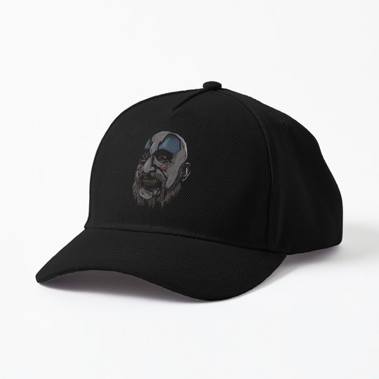 Discover Captain Spaulding Baseball Cap