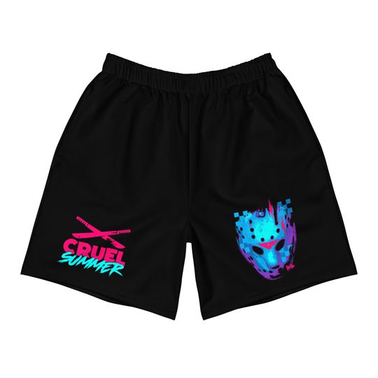 Discover Cruel Summer Shorts