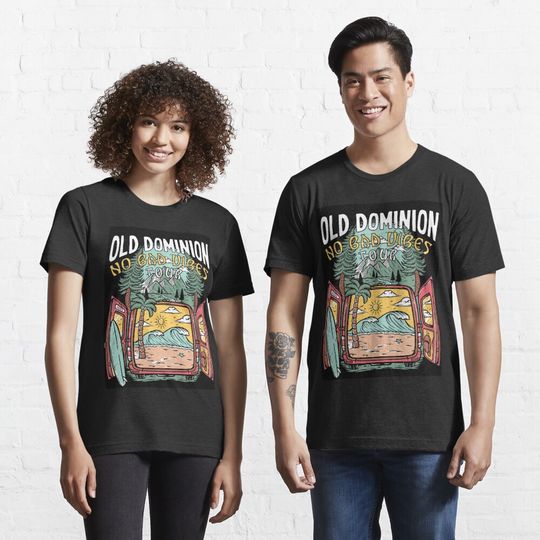 Discover no bad vibes 2023 tour Essential T-Shirt