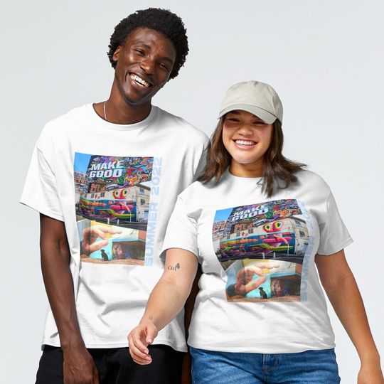 Discover SUMMER 2022 Classic T-Shirt