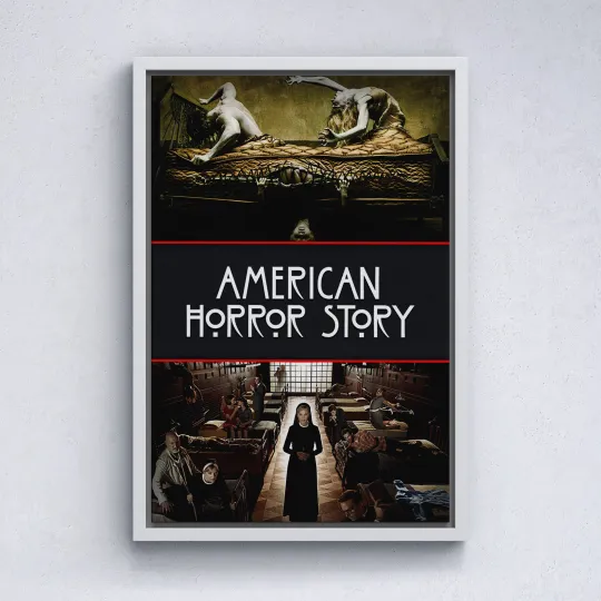 Discover American Horror Story Poster #2