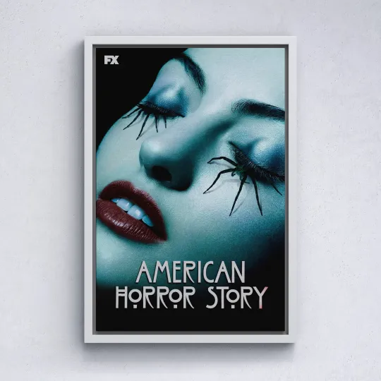 Discover American Horror Story Poster