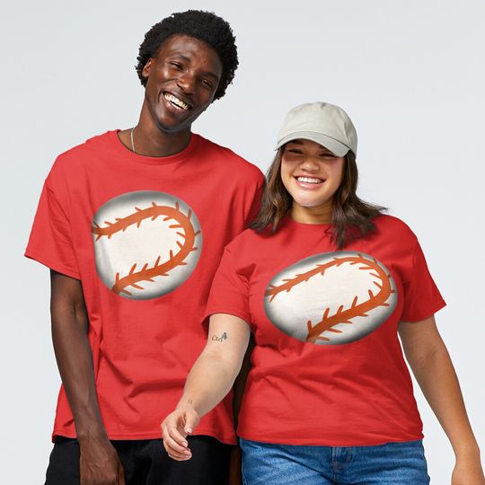 Discover Baseball SPORT Classic T-Shirt