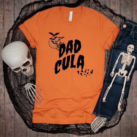 Discover Funny Halloween T-Shirt for Men