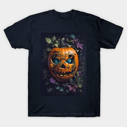 Discover Halloween - Halloween - T-Shirt