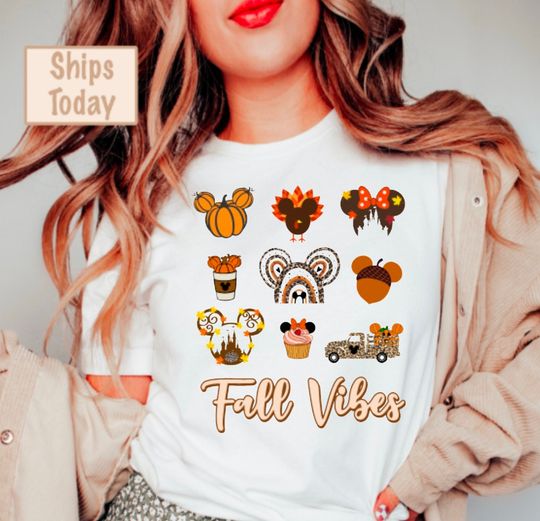 Discover Magical Halloween Shirt, I am Here for the Snacks Shirt, Halloween Mouse Ears Balloons