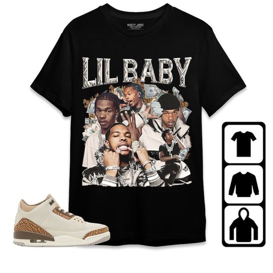 Discover Lauryn Hill Shirt Match Jordan 3 Palomino Shirt In Sand
