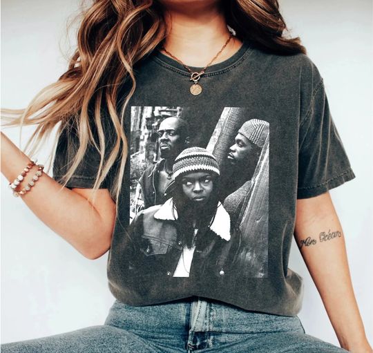 Discover Comfor Color Lauryn Hill and the fuggees tshirt ,Lauryn Hill Graphic Vintage Shirt
