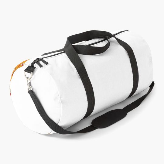 Discover Happy Thanksgiving day Duffel Bag