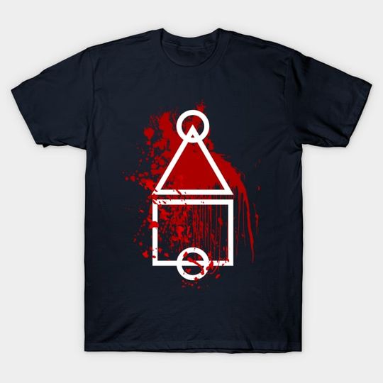 Discover Squid Cosplay - Squid Cosplay - T-Shirt