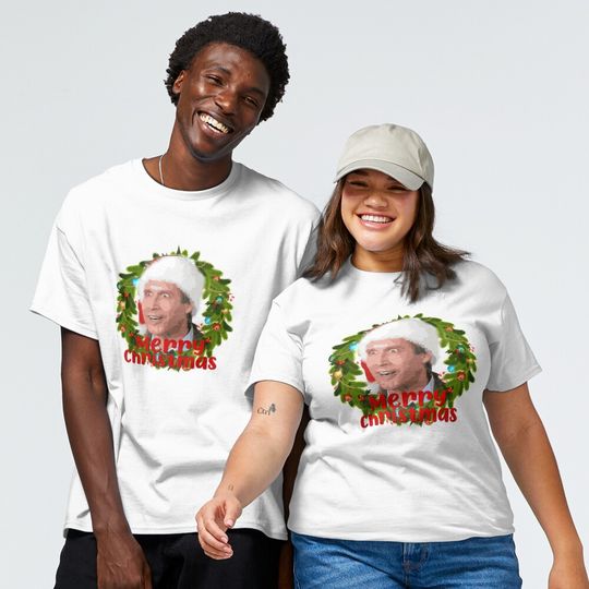 Discover Christmas vacation Classic T-Shirt