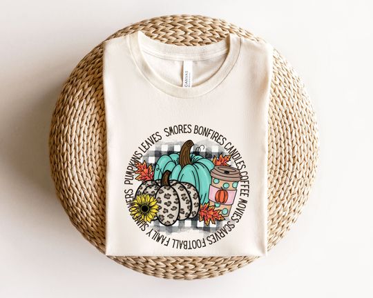 Discover Fall Season Pumpkin Sweatshirt for Autumn Lovers