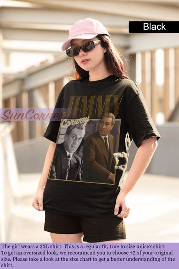 Discover Goodfellas Jimmy Conwa Shirt, De niro Goodfellas, Joe Pesci Goodfellas T-shirt