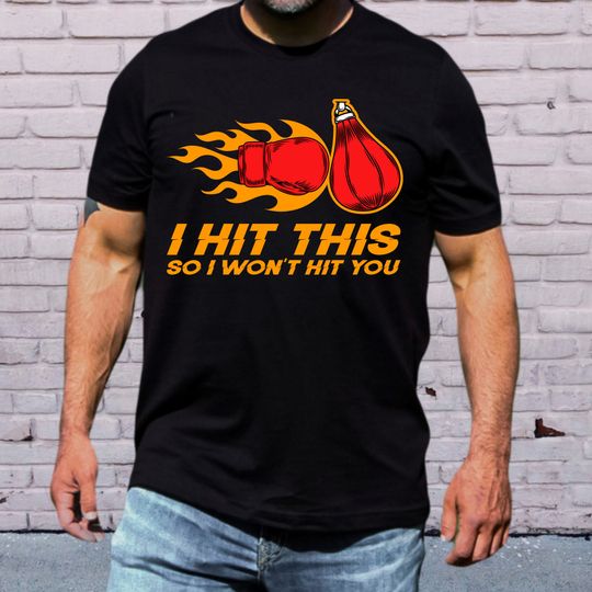 Discover Mixed Martial Arts T-Shirt, Fighter Gift, Fighting T-Shirt