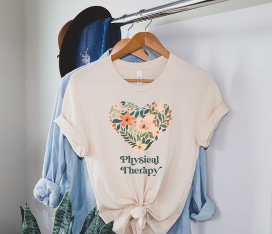 Discover Physical therapy shirt, Physical therapist, PT graduation