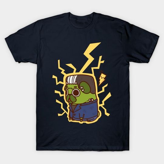 Discover Franken Puglie - Puglie - T-Shirt