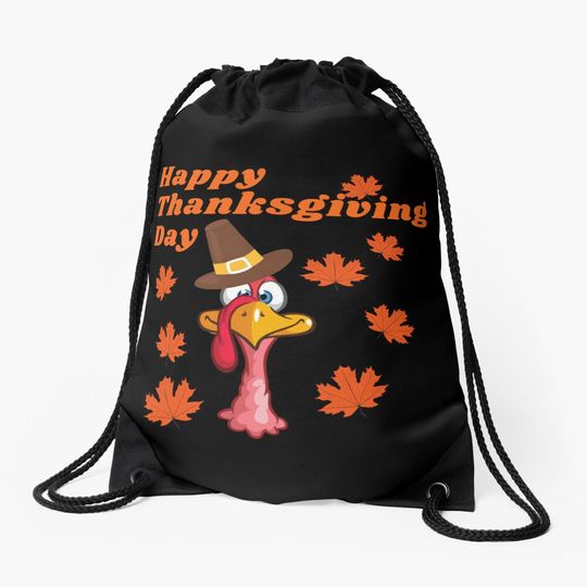 Discover Thanksgiving Day Dinner Apparel