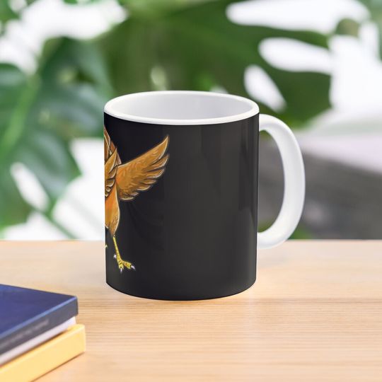Discover Thanksgiving Pumpkin Turkey Mug