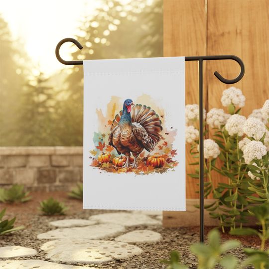 Discover Watercolor Turkey, Watercolor Art, Thanksgiving