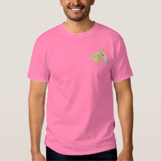 Explore Embroidered T-shirts Ideas