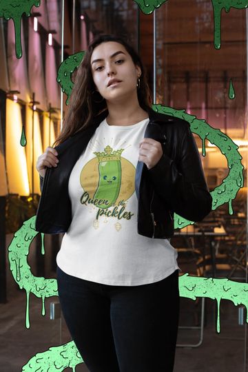 Discover Pickle Gift Clothing