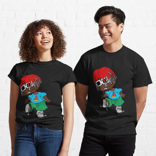 Discover Lil Yachty Rugrats Classic T-Shirt