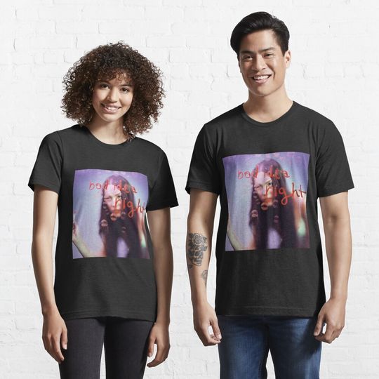 Discover bad idea right Essential T-Shirt
