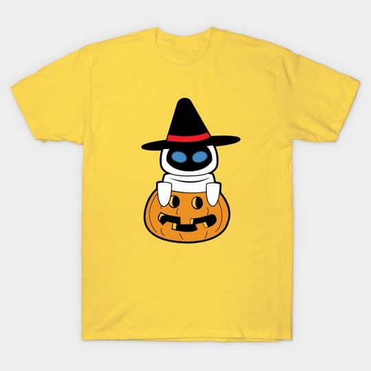 Discover eve halloween - Eve - T-Shirt