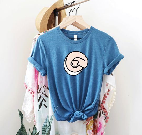 Discover Snake Unisex Shirt, Animal Shirt, Snake Shirt, Wild Life, Animal Respects