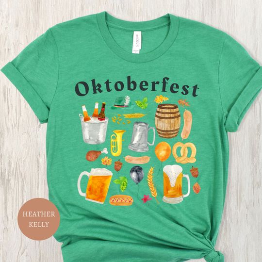 Discover Oktoberfest T-Shirt, Matching oktoberfest tees, German Beer Fest Tshirt