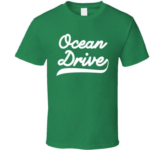 Discover Ocean City Jason Kelce T Shirt, Jason Kelce Vintage 90s Graphic Style T-Shirt