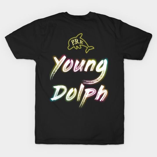 Discover Young Dolph - Rap - T-Shirt