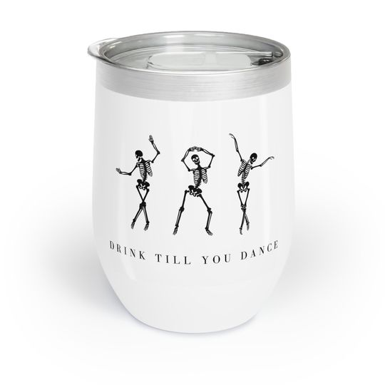 Discover Chill Tumbler