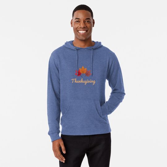 Discover Thanksgiving 2023 Hoodie
