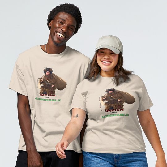 Discover Belsnickle, the Santa Alternative Classic T-Shirt