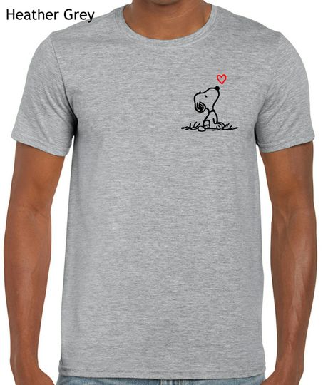 Discover Snoopy T-Shirt